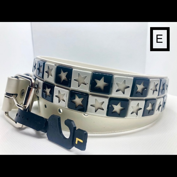 Women belts. Mens belts. Stud belts. Leather belts - Picture 1 of 2